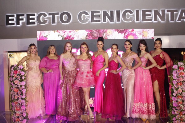 Efecto Cenicienta ya cuenta con su local propio | Empresas | 5Días