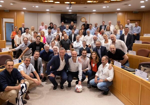 Retiro de Alta Dirección del IAE: Liderazgo, innovación y bienestar empresarial | Empresas | 5Días