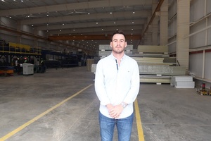 “Creemos que el próximo boom constructivo del país va a ser a en el rubro logístico” | Empresas | 5Días