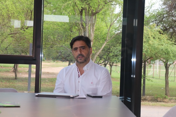 “Vemos inversiones extranjeras y nacionales, y creemos que el país va a seguir creciendo” | Empresas | 5Días