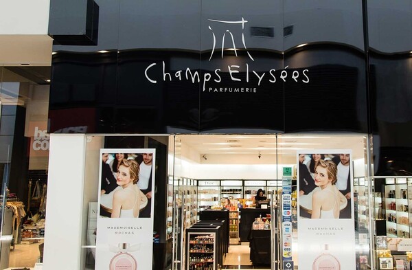 Champs Elysées cumple 29 años y lo celebra con el Banco GNB mediante descuentos de hasta el 40% | Empresas | 5Días