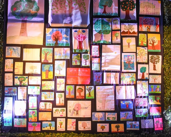 “Dibujá un Árbol” invita a niños del 1º al 6º grado a dibujar su árbol | Empresas | 5Días