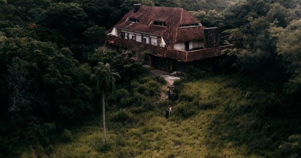 Una aterradora película nacional llegó a los cines del país | Cultura y Espectáculos | 5Días