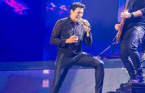 Chayanne confirma su regreso a Paraguay después de 10 años | Cultura y Espectáculos | 5Días