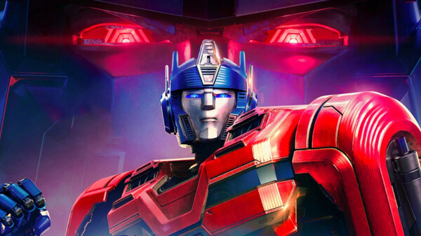 “Transformers Uno”: la historia del origen no contada de Optimus Prime y Megatron | Cultura y Espectáculos | 5Días
