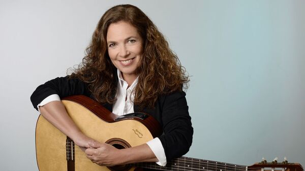 Sandra Mihanovich cantará en el Teatro Municipal de Asunción el 11 y 12 de julio | Cultura y Espectáculos | 5Días