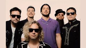 Kchiporros presenta “La Kaguama”, su nuevo sencillo | Cultura y Espectáculos | 5Días