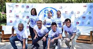 La Nación / Realizarán corrida para concientizar sobre la diabetes en Asunción