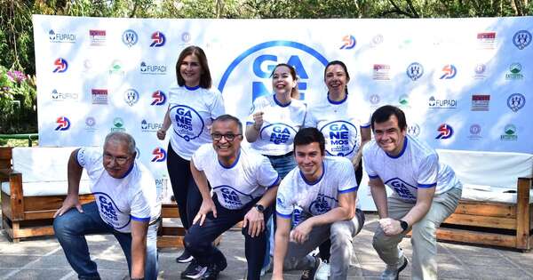 La Nación / Realizarán corrida para concientizar sobre la diabetes en Asunción