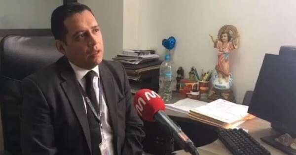 Diario HOY | Paraguay se solidariza con Ecuador tras asesinato a tiros de un fiscal