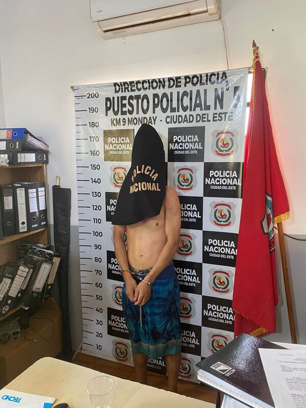 Requieren prisión de hombre que golpeó brutalmente a su pareja embarazada de 7 meses - ADN Digital