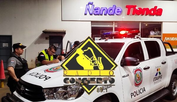 Asaltan surtidor, llevan dinero y escopeta
