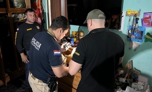 Amaño en el fútbol: Imputan a siete personas por coacción, estafa y asociación criminal