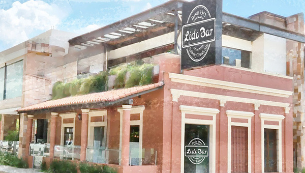 La tradición sale de Asunción: Lido Bar inaugura nuevo local en San Lorenzo (y planea llegar a más puntos)