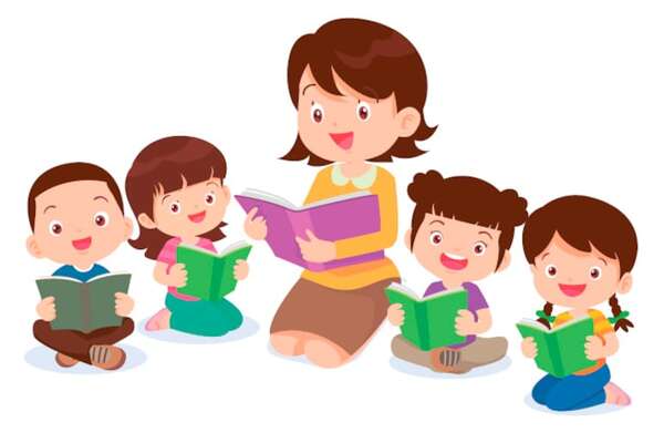 Docente integrador - Escolar - ABC Color