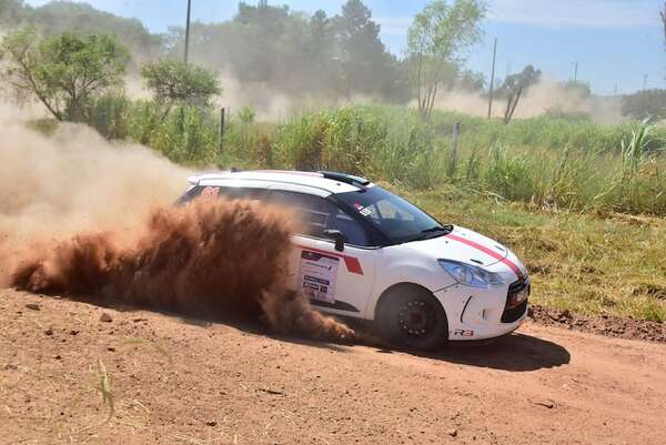 Regional del CPV: Certamen se definirá en el VRD - ABC Motor 360 - ABC Color