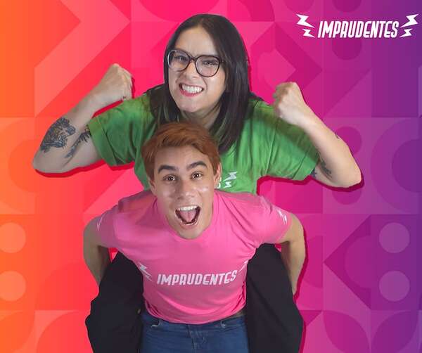 “Imprudentes” representará a Paraguay en festival colombiano de improvisación teatral - Cultura - ABC Color