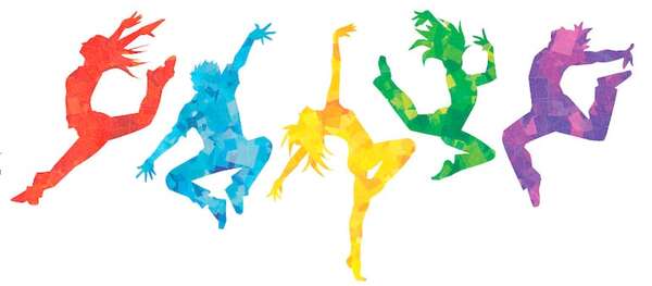 Danza: improvisación guiada y análisis de performances - Escolar - ABC Color