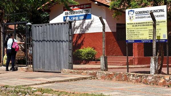 Caso sospechoso de viruela símica desata alarma en escuela de Luque
