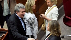 Sospechan que FGE y Seprelad ocultan datos sobre lavado