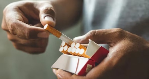OCDE recomienda a gobiernos de América Latina subir los impuestos al tabaco