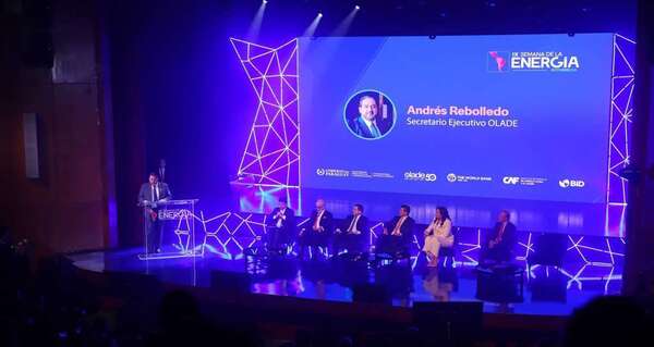 IX Semana de la Energía busca fortalecer la transición energética en Latinoamérica
