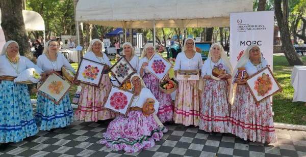 Destacan logros de inclusión femenina en Foro de Mujeres Rurales
