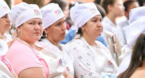 SINAFOCAL y SENATUR entregarán certificados a más de 150 trabajadores empíricos en Encarnación