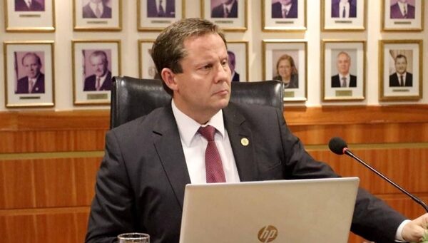 Ministro opera para que Corte designe como juez a otro relator de su Gabinete