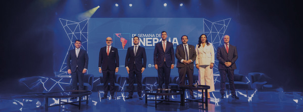 Semana de la Energía: Biocombustibles, gasoducto e hidrógeno verde, la apuesta de Paraguay para diversificar su matriz energética - MarketData