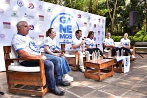 Lanzan corrida "Ganemos a la Diabetes 5K" - 1000 Noticias