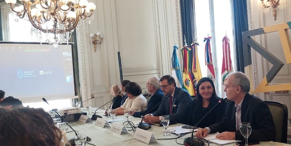 Cooperación regional fortalecerá capacidad técnica y operativa del INAT - .::Agencia IP::.