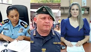 Impunidad para policía “gatillo fácil” que casi mató a su hermano de un balazo - La Clave