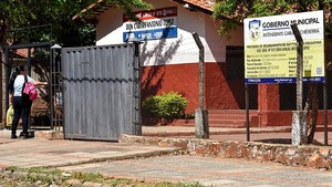 Descartan caso de viruela símica en escuela de Luque - 1000 Noticias