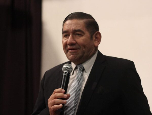 El INDI pretende trasladar su sede a Ñemby: cuestionan condiciones del eventual local · Radio Monumental 1080 AM