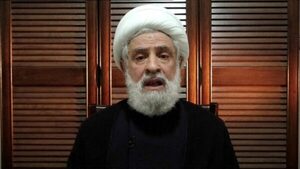 Hezbolá nombra a Naim Qassem como su nuevo líder tras el asesinato de Nasrala