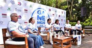 Diario HOY | Correrán unidos por la salud contra la diabetes
