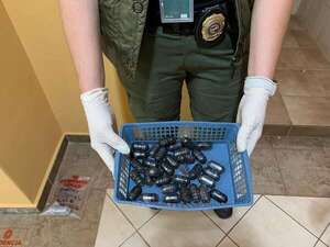 Desarticulan red de tráfico de cocaína por “mulas”: 13 detenidos en Paraguay y Argentina - Policiales - ABC Color