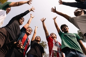 Siete de cada diez jóvenes buscan empleo en Paraguay