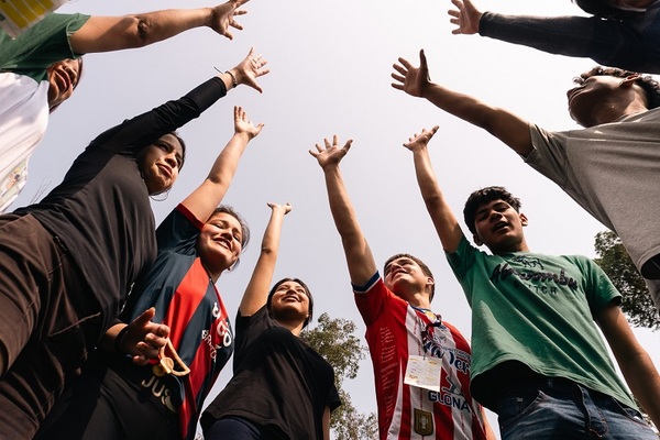 Siete de cada diez jóvenes buscan empleo en Paraguay