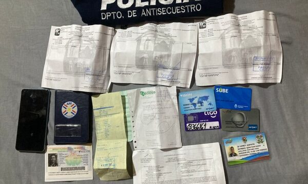 Tras Operativo BET, Fiscalía ya imputó a siete personas