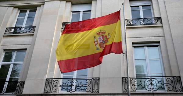 La Nación / Gobierno español designa nuevo embajador en Argentina tras crisis diplomática