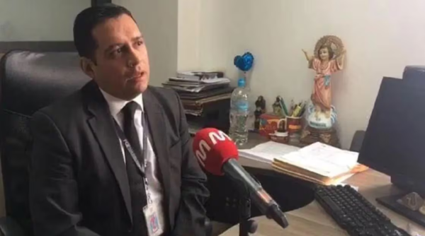 Paraguay expresa solidaridad a Ecuador tras asesinato de un fiscal - ADN Digital