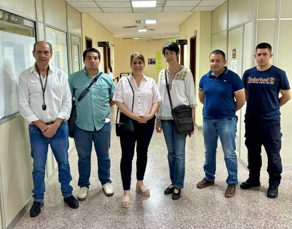 Triángulo de bares: vecinos testificaron en caso Puerto Chopp - San Lorenzo Hoy