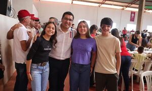 Encuesta revela una alta aceptación a gestión de Landy Torres al frente de la Gobernación – Diario TNPRESS
