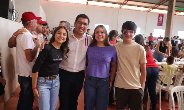 Encuesta revela una alta aceptación a gestión de Landy Torres al frente de la Gobernación – Diario TNPRESS