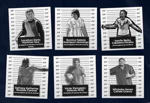 Amaños en el fútbol: imputan y piden prisión para detenidos - Unicanal