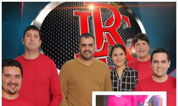 (VIDEO) ¡Retrocumbia suspendió show porque le tiraron latita de chevecha al vocalista!
