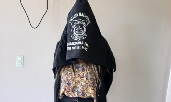 Ordenan prisión preventiva para abogada implicada en supuesto cobro indebido de indemnización de la ANDE - OviedoPress