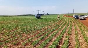 Captores exigen USD 30.000 para liberar a productor brasileño - La Clave